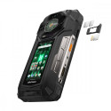 Smartphone Armor 33 Pro 5G 16/512GB Black Smartphone Armor 33 Pro 5G 16/512GB Black