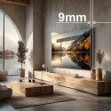 Maclean extra slim TV mount MC-123