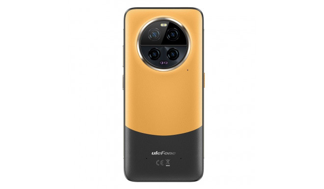 Smartphone Armor 23 Ultra 5G 12GB/512GB Orange