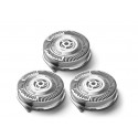 Shaver heads series 5000 SH50/50