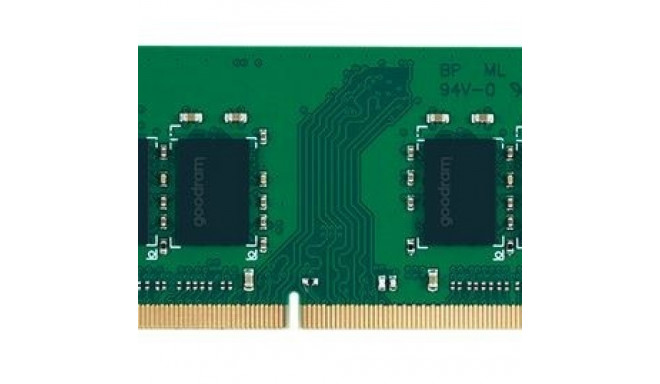 Memory DDR4 SODIMM 32GB/3200 CL22