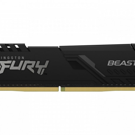 Memory DDR4 Fury Beast 8GB(1*8GB)/3200 CL16