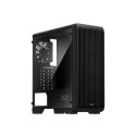 Zalman korpus S2 ATX Mid Tower 120mm fan