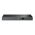 SL2428P Switch Smart 24PoE+ 2GE 2SFP