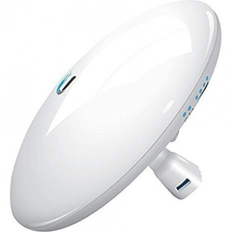 Manufacturer: Ubiquiti Networks
Product Series: airMAX NanoBeam
