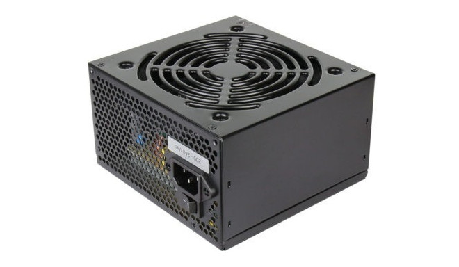 Power Supply PGS VX-650 650W 80+ BOX