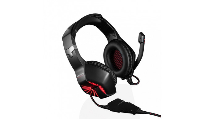 MODECOM VOLCANO MC-839 SWORD Gaming Mouse
The VOLCANO MC-839 SWORD is a professiona