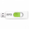 Pendrive UV320 64GB USB3.2 white-green