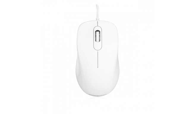 M10 WHITE MOUSE