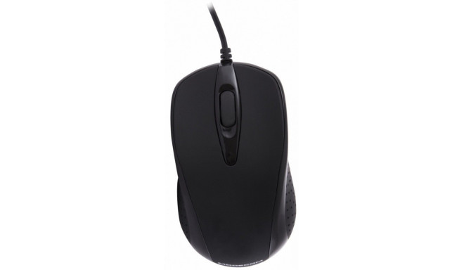 Modecom hiir MC-M4 Optical, must