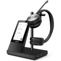 Yealink WH66 kahepoolne Microsoft Teams DECT