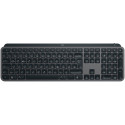 Logitech MX Keys Combo for Business QWERTZ DE