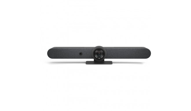 Logitech Rally Bar - video conference