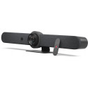 Logitech Rally Bar - video conference Logitech Rally Bar - video conference