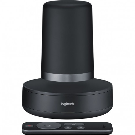 Logitech Rally - PTZ