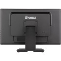 61cm/24" (1920x1080) Iiyama ProLite T2452MSC-B1 16:9 FHD IPS puuteekraan 14ms HDMI DP USB-C kõlar mu