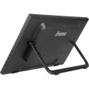 60,5cm/24'' (1920x1080) Iiyama ProLite T2455MSC-B1 16:9 FHD IPS puuteekraan 5ms HDMI DP USB kõlar mu