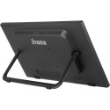 60.5cm/24'' (1920x1080) Iiyama ProLite T2455MSC-B1 16:9 FHD IPS Touch 5ms HDMI DP USB Speaker Black
