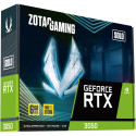 RTX 3050 6GB ZOTAC Gaming Solo GDDR6 1-ventilaatoriline