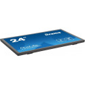 60,5cm/24'' (1920x1080) Iiyama ProLite T2455MSC-B1 16:9 FHD IPS puuteekraan 5ms HDMI DP USB kõlar mu