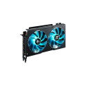 Power Color Radeon RX 7600 Hellhound 8GB GDDR6 graphics card (RX 7600 8G-L/OC)