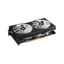 Power Color Radeon RX 7600 Hellhound 8GB GDDR6 graphics card (RX 7600 8G-L/OC)