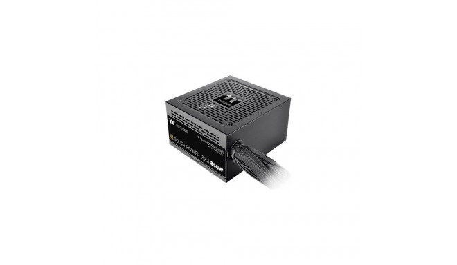 850W Thermaltake Toughpower GX3 süsteemipakett ATX 3.0 kuld bulk
