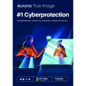 Acronis True Image Premium – 3 arvutit + 1 TB Acronis pilvesalvestus – 1 aasta tellimus – ESD allala