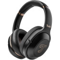 Teufel REAL BLUE PRO wireless over-ear bluetooth headphones night black