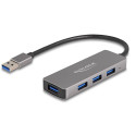 DeLock 63171 USB 3.2 4-pordiline HUB 4xUSB 3.2