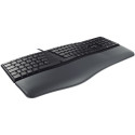 Cherry JK-4500DE-2 - Keyboard black QWERTZ DE
