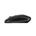 Cherry klaviatuuri ja hiire komplekt Gentix Desktop JD-7000DE-2 must QWERTZ DE