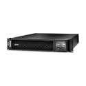 APC Smart UPS SRT rack 2U SRT3000RMXLI-NC 3000VA 2700W koos võrgukaardiga