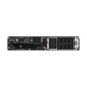 APC Smart UPS SRT Rack 2U SRT3000RMXLI-NC 3000VA 2700W incl. network card