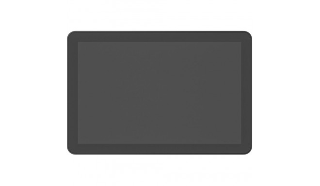 Logitech Tap Scheduler spetsiaalselt loodud ajastuspaneel koosolekuruumidele