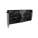 RTX 5060 TI 8GB PNY VERTO kahe ventilaatoriga GDDR7