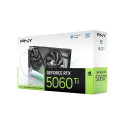 RTX 5060 TI 8GB PNY VERTO kahe ventilaatoriga GDDR7