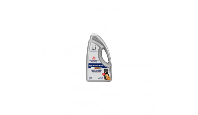 Bissell CrossWave Pet Pro Oxy mitmepinnaline puhastuslahus, 2 L