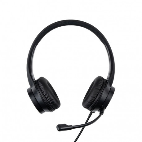 HEADSET USB-C OFFICE/20439 LINDY 20439 (4002888204392)