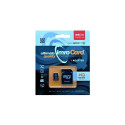 MicroSDXC 128GB Imro+ adp10C UHS-3 mälukaart