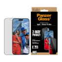 PanzerGlass Ultra-Wide Fit EasyAligner Apple iPhone 17 Pro Maxile ekraanikaitseklaas