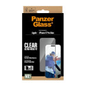 PanzerGlass Ultra-Wide Fit EasyAligner do Apple iPhone 17 Pro Max