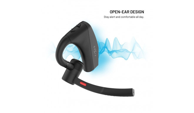 Fixed Talk Pro must Bluetooth peakkomplekt