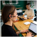 Fixed Talk Pro Bluetooth must kõrvaklapid