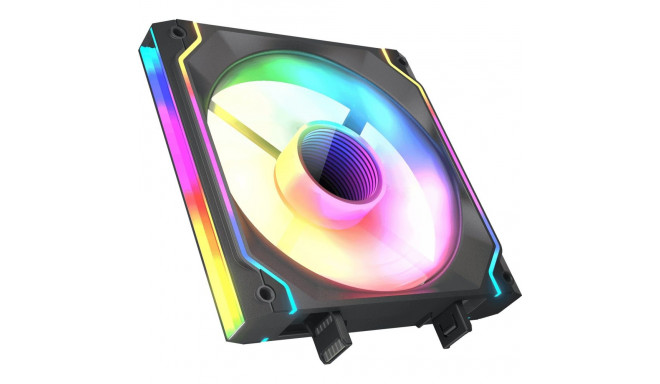Cougar SC140 ARGB Reverse Blade Fan Black (CF-SC140RB-RGB)