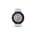 Garmin Forerunner 955 Solar valge