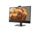 Dell | Pro | 24 All-in-One QC24250 | Desktop | AIO | Intel Core Ultra 7 | 265 | Internal memory 32 G
