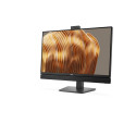 Dell Pro 24 kõik-ühes QC24251 lauaarvuti AIO Intel Core Ultra 5 235T sisemälu 16 GB DDR5 512 GB Inte