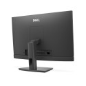 Dell | Pro | 24 All-in-One QC24250 | Desktop | AIO | Intel Core Ultra 7 | 265 | Internal memory 32 G