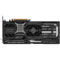 RX 9070XT 16GB ASRock Radeon Steel Legend tume 3-ventilaatoriline